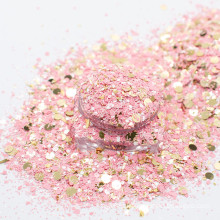 Chunky nail glitter resin glitter glitter chunky